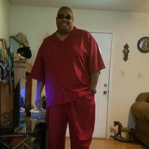 Meet your Posher, Harvey